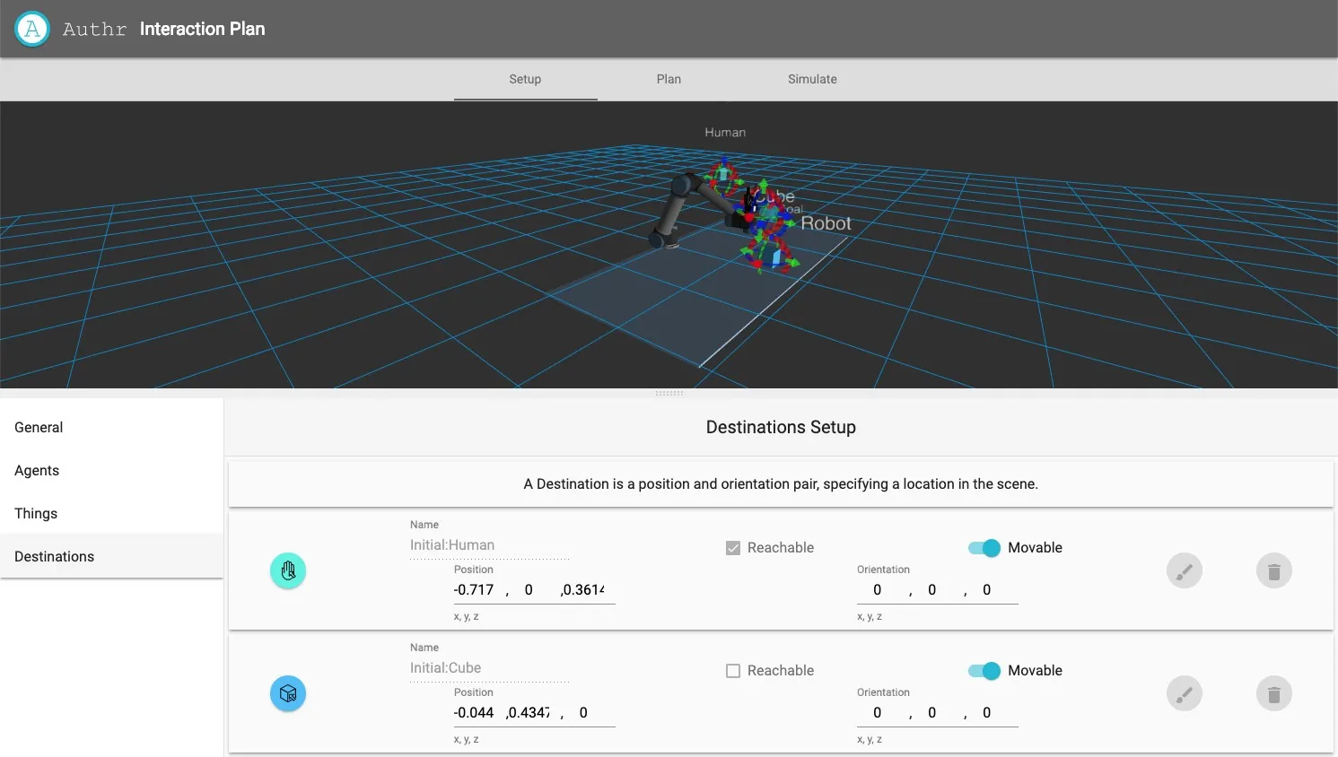 Paper Notes: Converting Manual Work into Human-Robot Teamwork