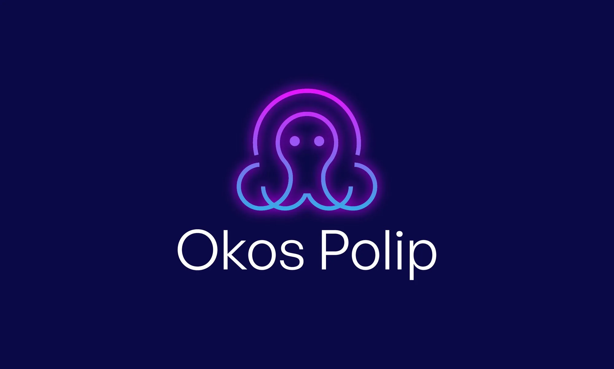 Okos Polip ~ My Device-to-Cloud Service