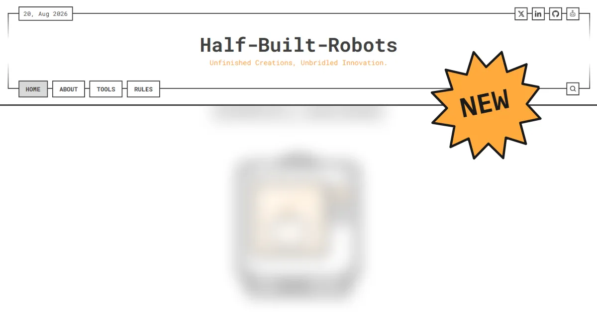 Same Blog, New Engine ~ Moving from WordPress to Astro