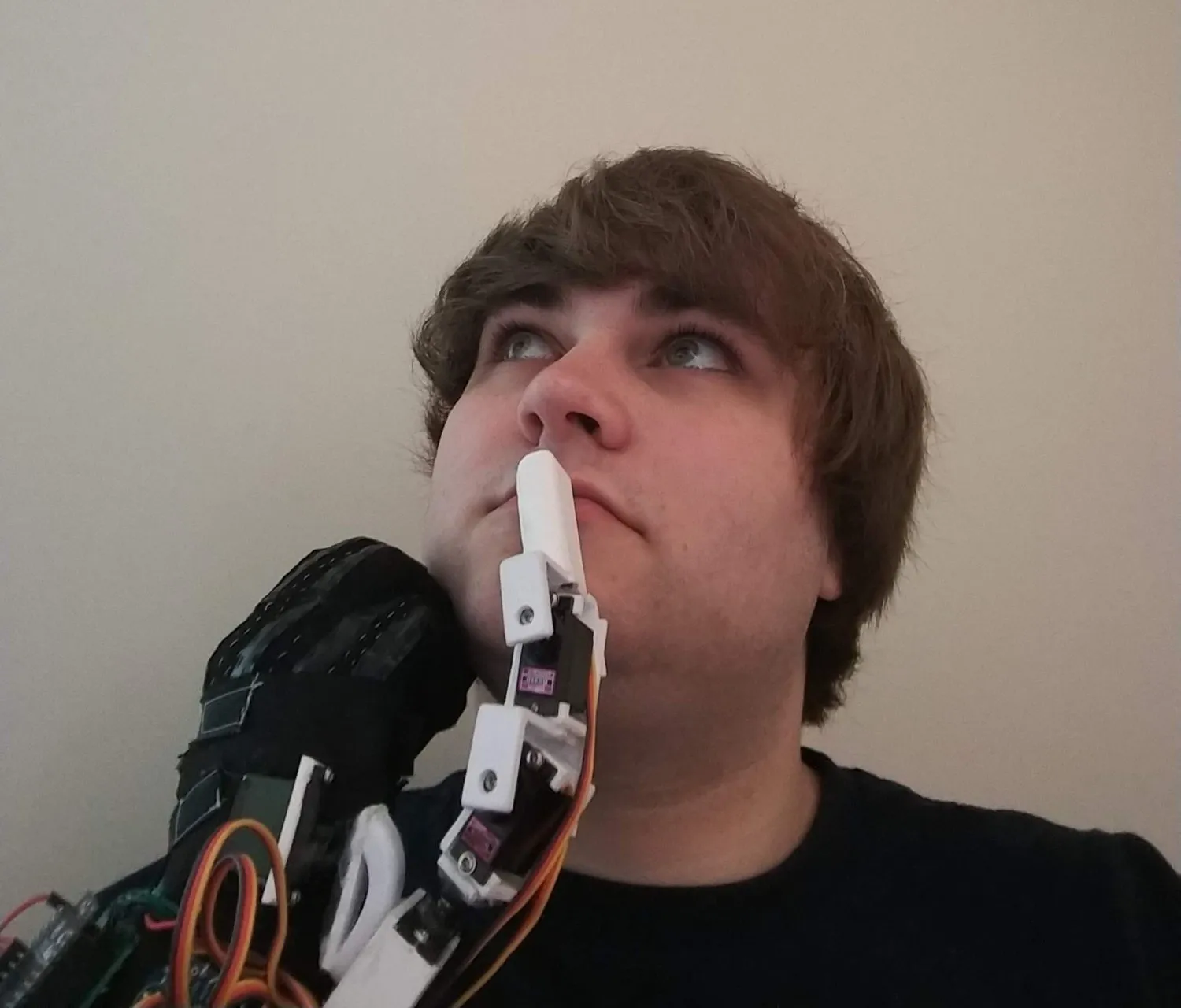 Táltos-oid ~ The Sixth Finger, Seven Years On